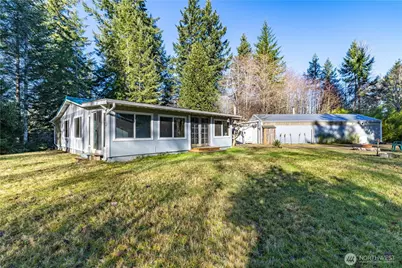 24 W Tipi Court, Elma, WA 98541 - Photo 1