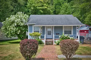 2729 Queets Ave, Hoquiam, WA 98550 - Photo 1