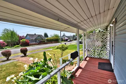 2729 Queets Avenue, Hoquiam, WA 98550 - Photo 3