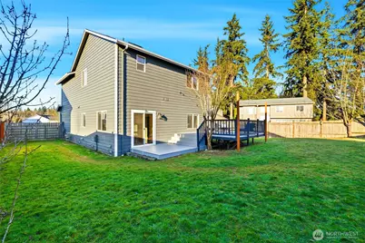 20505 66th Drive NE, Arlington, WA 98223 - Photo 25