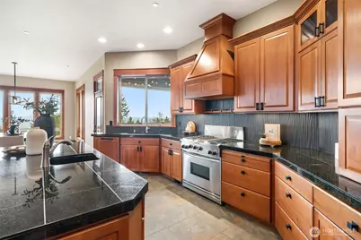 714 Sommerset Road, Woodland, WA 98674 - Photo 13