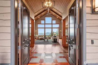 714 Sommerset Road, Woodland, WA 98674 - Photo 5