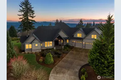 714 Sommerset Road, Woodland, WA 98674 - Photo 3