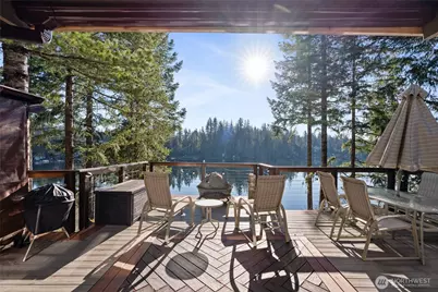 1891 NE Haven Way, Tahuya, WA 98588 - Photo 1