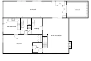 12664 NE 87th St, Kirkland, WA 98033 - Photo 39