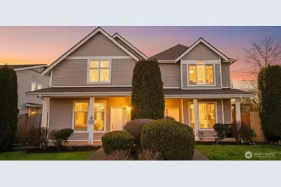 1100 E Illinois Street, Bellingham, WA 98226 - Photo 1