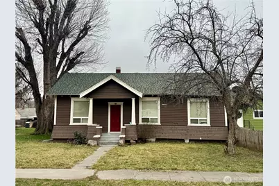 111 W Dayton Avenue, Dayton, WA 99328 - Photo 1
