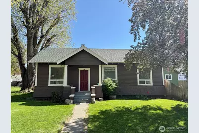 111 W Dayton Avenue, Dayton, WA 99328 - Photo 1