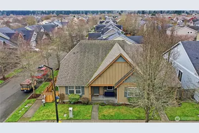 5107 66th Avenue SE, Lacey, WA 98513 - Photo 3