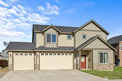2210 N Creeksedge Way, Ellensburg, WA 98926 - Photo 1