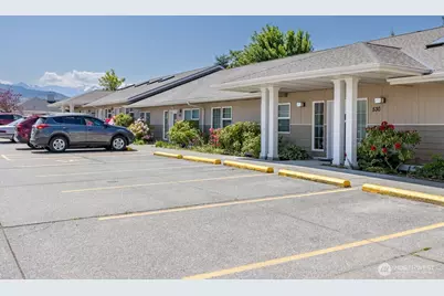 530 W Fir #C, Sequim, WA 98382 - Photo 1