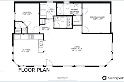 4449 Beach Drive E #1, Port Orchard, WA 98366 - Photo 39