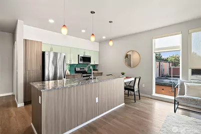 1085 103rd Avenue NE #227, Bellevue, WA 98004 - Photo 7