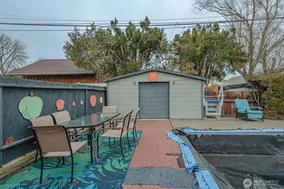 1026 Lindy Street, Wenatchee, WA 98801 - Photo 33