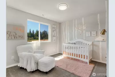 4525 Merlot (Lot 100) Street, Blaine, WA 98230 - Photo 19