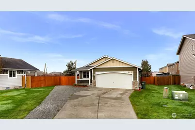 4780 Canoe Court, Blaine, WA 98230 - Photo 1