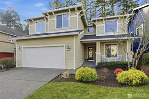 4321 Freemont St NE, Olympia, WA 98516 - Photo 1