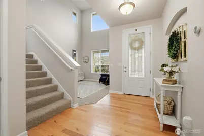 4321 Freemont Street NE, Olympia, WA 98516 - Photo 5