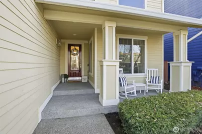 4321 Freemont Street NE, Olympia, WA 98516 - Photo 3