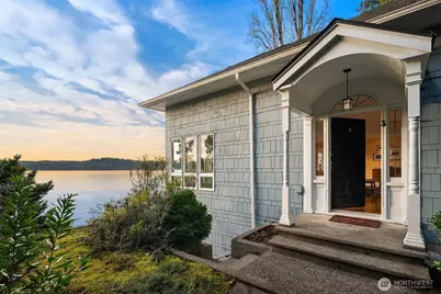 13415 Burma Road SW, Vashon, WA 98070 - Photo 9