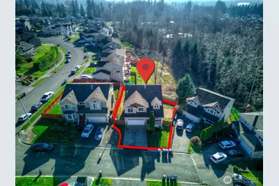 6810 36th Street NE, Marysville, WA 98270 - Photo 35