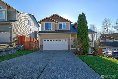 6810 36th Street NE, Marysville, WA 98270 - Photo 1
