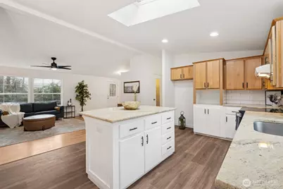 121 E Adam Lane, Belfair, WA 98528 - Photo 13