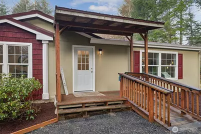 121 E Adam Lane, Belfair, WA 98528 - Photo 3