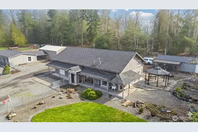 10618 229th Street E, Graham, WA 98338 - Photo 17