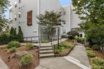 6547 42nd Avenue SW #205, Seattle, WA 98136 - Photo 1