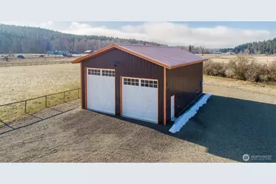 130 Sunny Meadow Drive, Cle Elum, WA 98922 - Photo 1