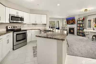 8750 Greenwood Avenue N #S208, Seattle, WA 98103 - Photo 1