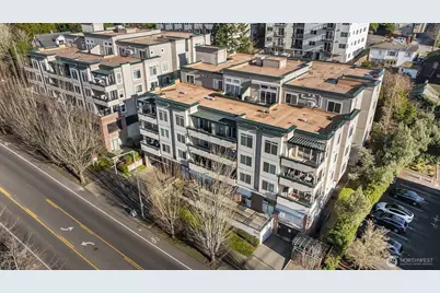 8750 Greenwood Avenue N #S208, Seattle, WA 98103 - Photo 21