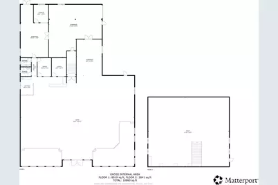 10894 Rhody Drive, Port Hadlock-Irondale, WA 98339 - Photo 1
