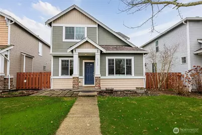 8360 22nd Street NE, Lake Stevens, WA 98258 - Photo 1