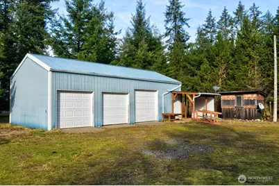 220 W Buck Prairie Road, Elma, WA 98541 - Photo 3