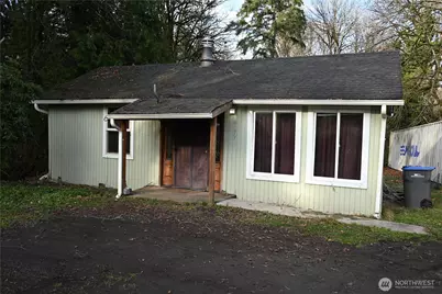 4177 State Hwy 3 W, Bremerton, WA 98312 - Photo 1