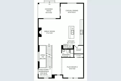 25502 Lot 13 204th Place SE, Covington, WA 98042 - Photo 3