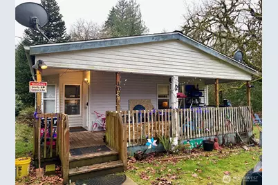 103 NE Belfair Street, Belfair, WA 98528 - Photo 3