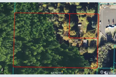 103 NE Belfair Street, Belfair, WA 98528 - Photo 1