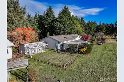 132 Cosmos Lane, Port Angeles, WA 98362 - Photo 33