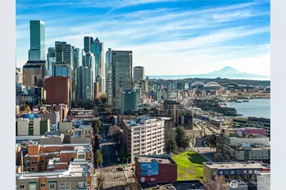 2621 2nd Avenue #706, Seattle, WA 98121 - Photo 1