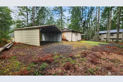 51 N Cod Place, Hoodsport, WA 98548 - Photo 5