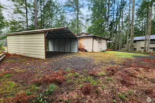 51 N Cod Pl, Hoodsport, WA 98548 - Photo 5