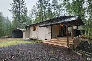 51 N Cod Pl, Hoodsport, WA 98548 - Photo 1