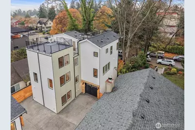 4104 49th Avenue SW #B, Seattle, WA 98116 - Photo 1