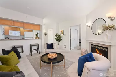 2331 42nd Avenue SW #209, Seattle, WA 98116 - Photo 5