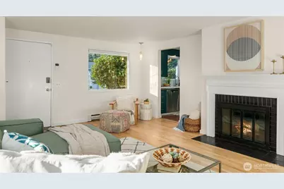 13308 1st Ave NE, Seattle, WA 98125 - Photo 3