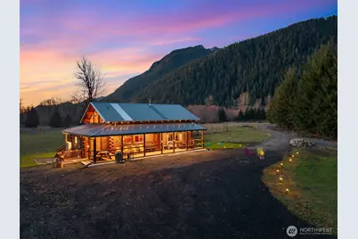 11092 US Highway 12, Randle, WA 98937 - Photo 1