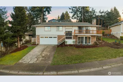 3907 SW 328th St, Federal Way, WA 98023 - Photo 3